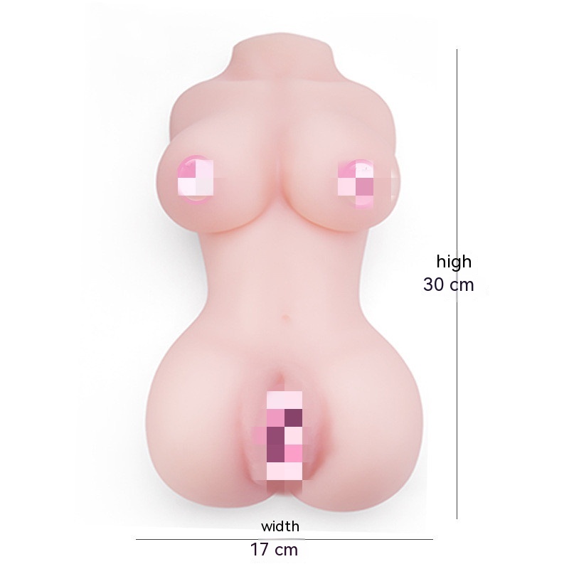 Round Leg