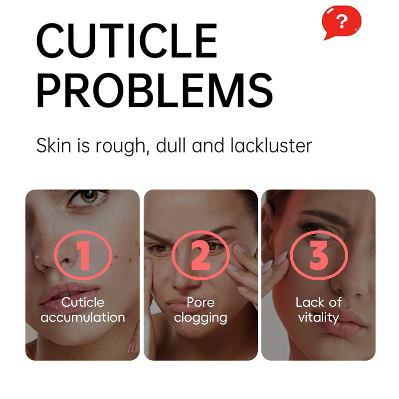 Exfoliating Scrub Image 2