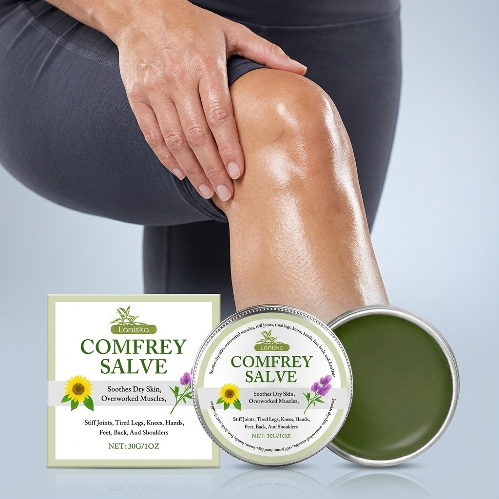 Joint Relief Balm