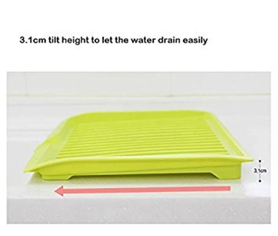 Title 7, Multifunctional drain tray plastic rectangular ...