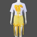 Yellow Suit