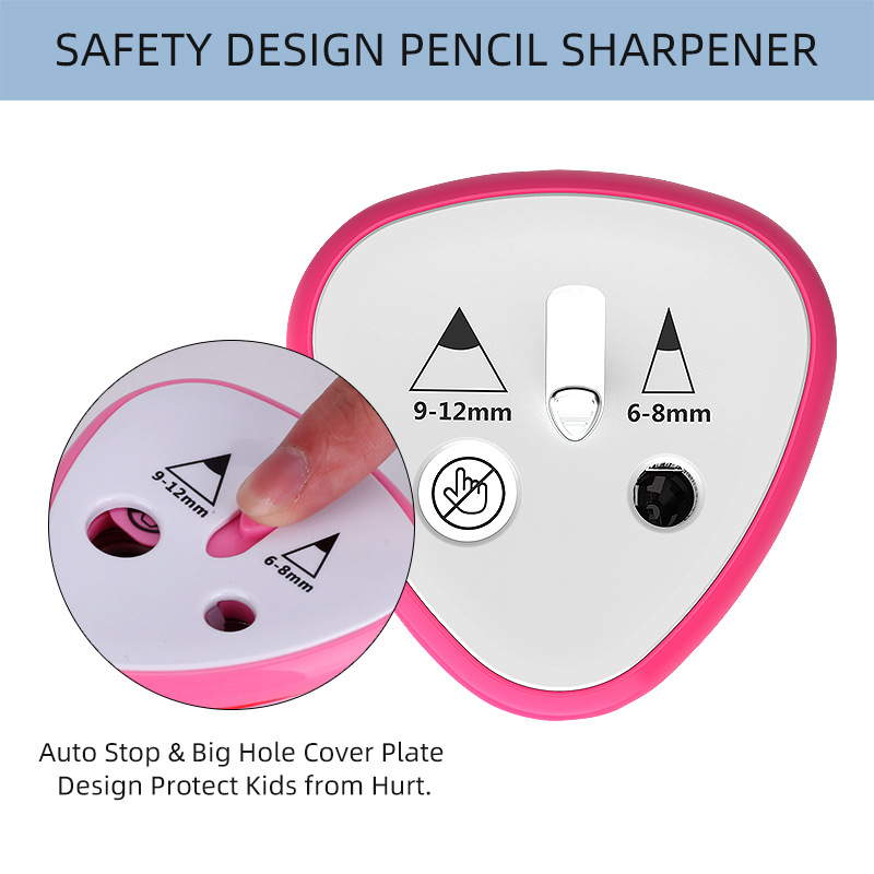 Title 7, Semi-Automatic Thickness Double Hole Electric P...