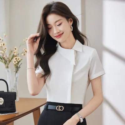 Affordable Luxury Fashion Work Clothes For Women