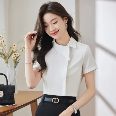 Affordable Luxury Fashion Work Clothes for Women