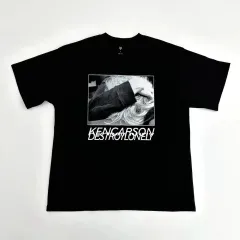 High Men Playboi Carti Death T Shirts - 1 Style - View 1