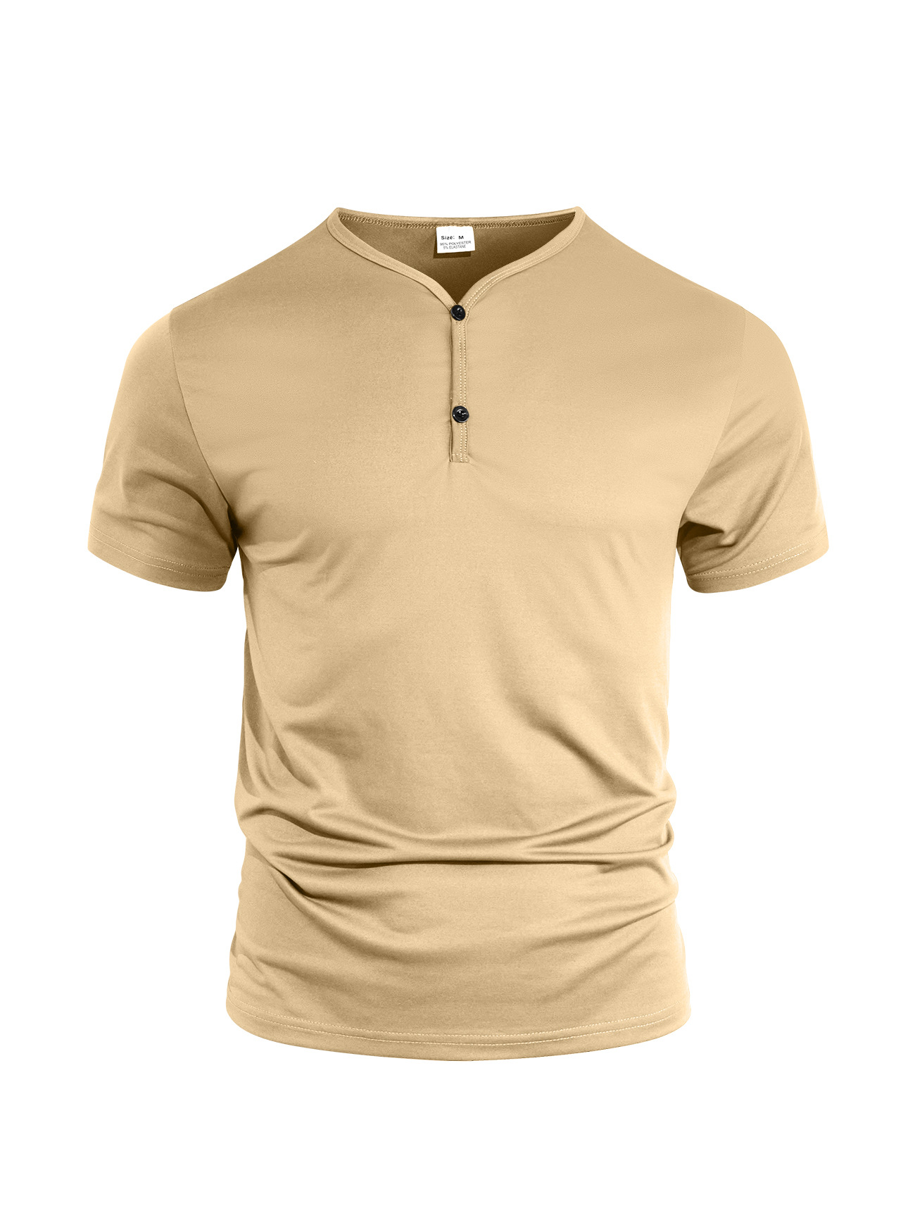 Casual Sporty Lightweight Regular Short Sleeves