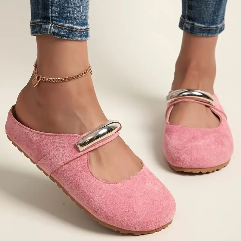 Women's Casual And Versatile Fashion Shoes
