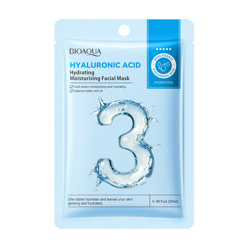 Hyaluronic Acid 25ml