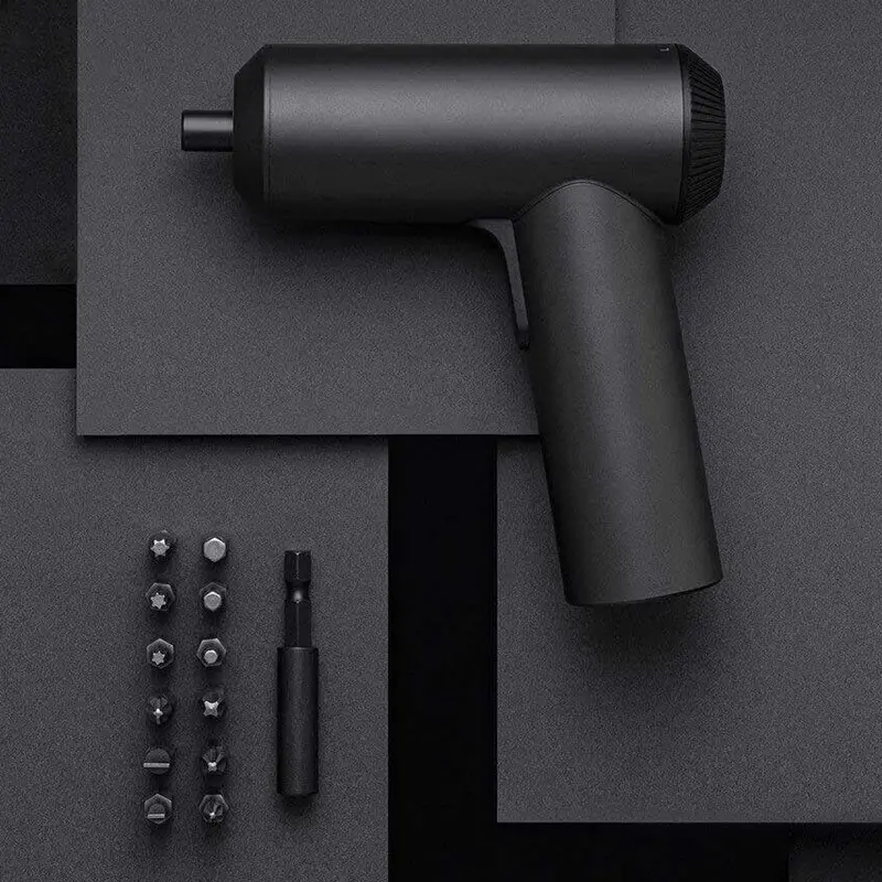 Electric Screwdriver Charging Wireless Cordless Household Automatic