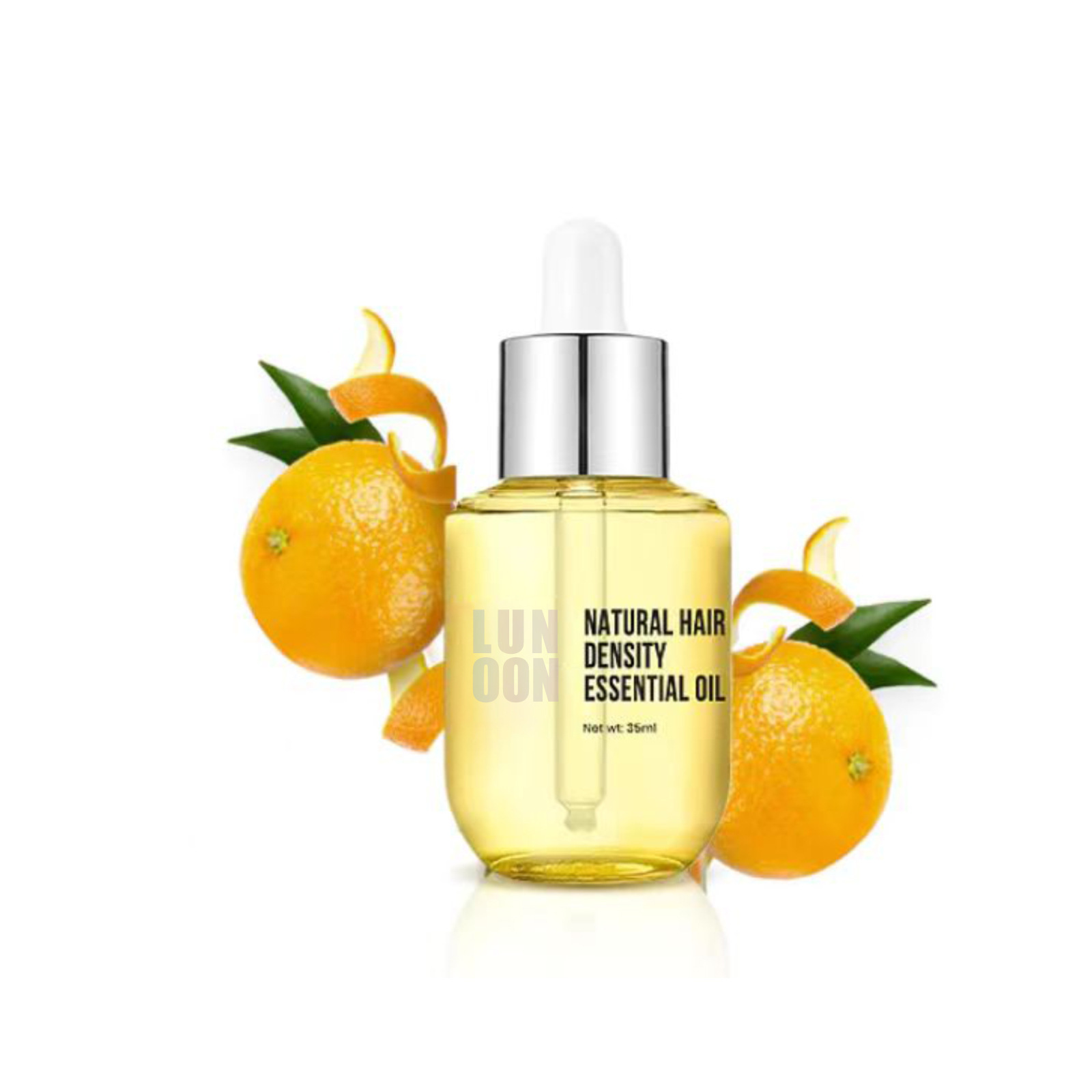 Dense  Oil Strong And Strong Repair Hair Root Moisturizing Damaged 5