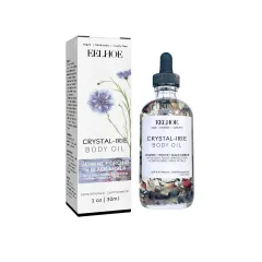Relieve Dry Skin And Tighten Body Skin Massage Treatment Oil - 30Ml - View 1