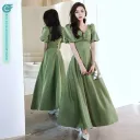 C Style Green