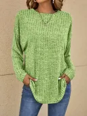Grass Green