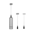 Stainless Steel Style