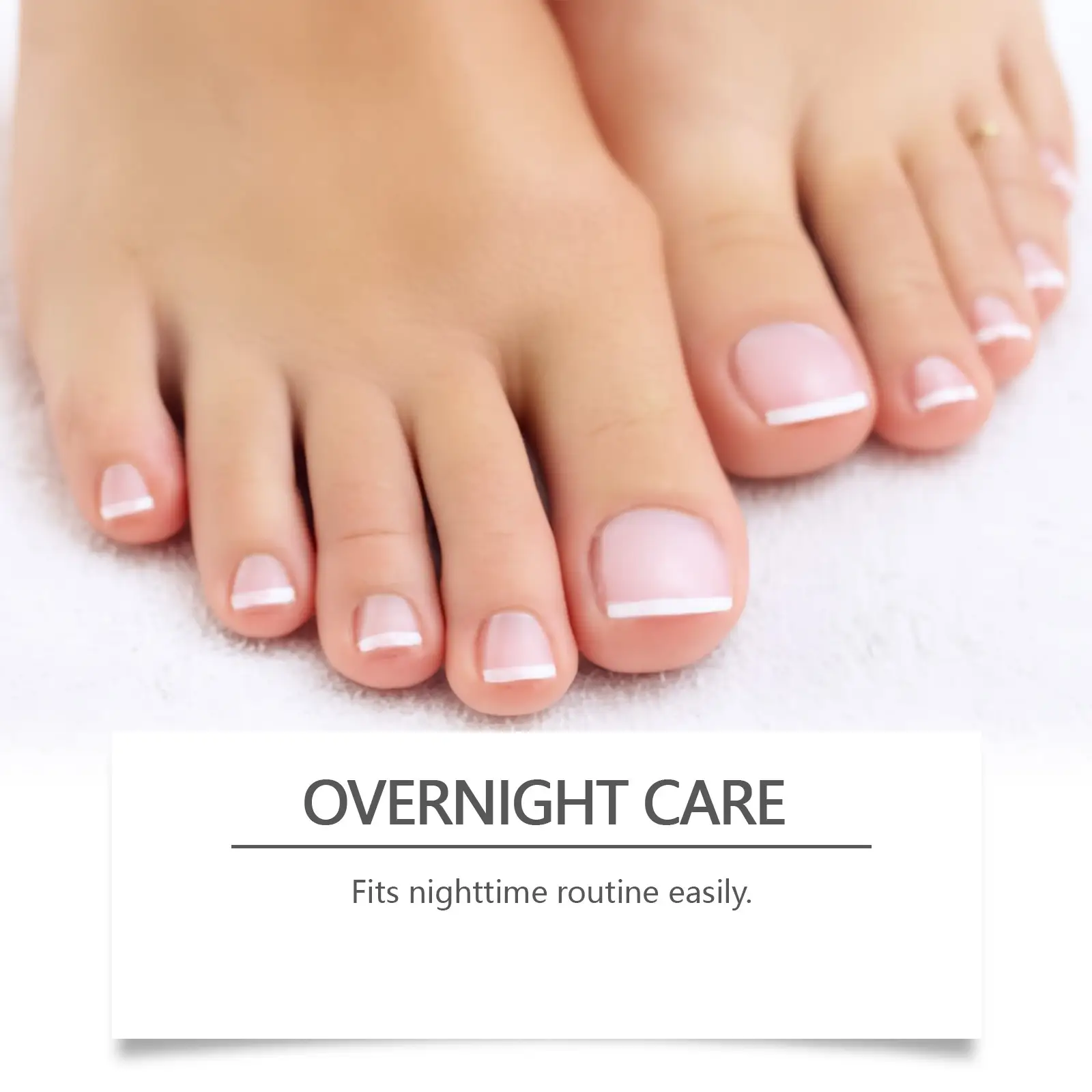 Nail Care Patches
