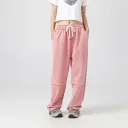 Pants Pink