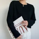 Color Long Sleeve 220G