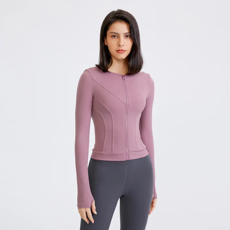 Women's Slimming And Tight Stretch Quick-drying Yoga