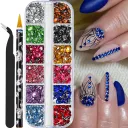 Color Round Diamond