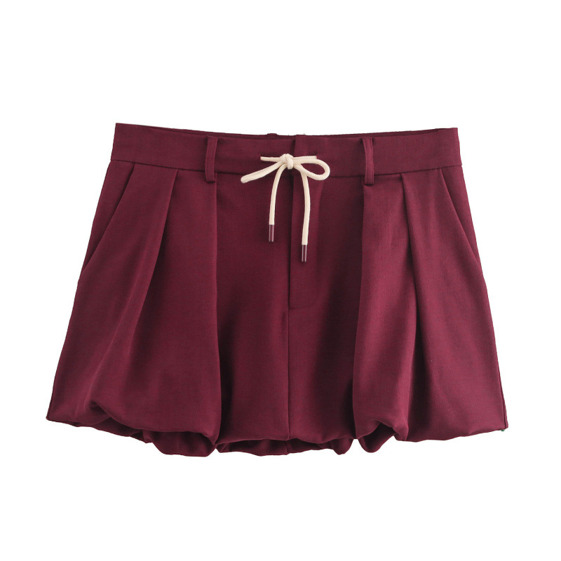 European And American Fashion Zipper Pocket Jacket Jacket Short Skirt Skirt - Shop at LoveMi