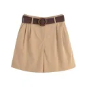 Khaki Pants