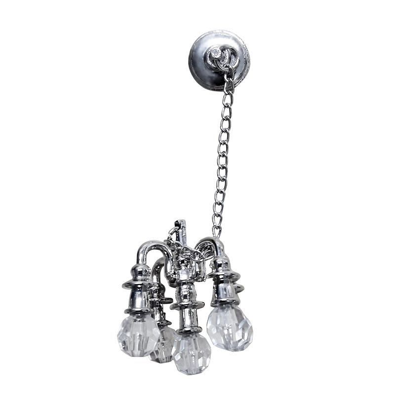 Mini Retro Simulation Photo Prop Decorations 4