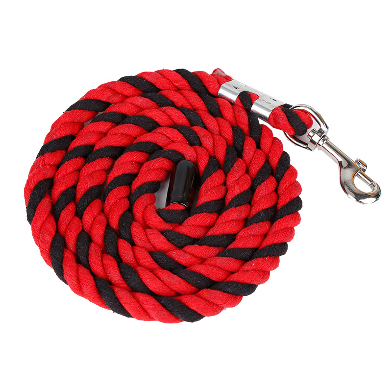 Title 11, Equestrian Horse Rope Hand Holding Rope Cotton ...