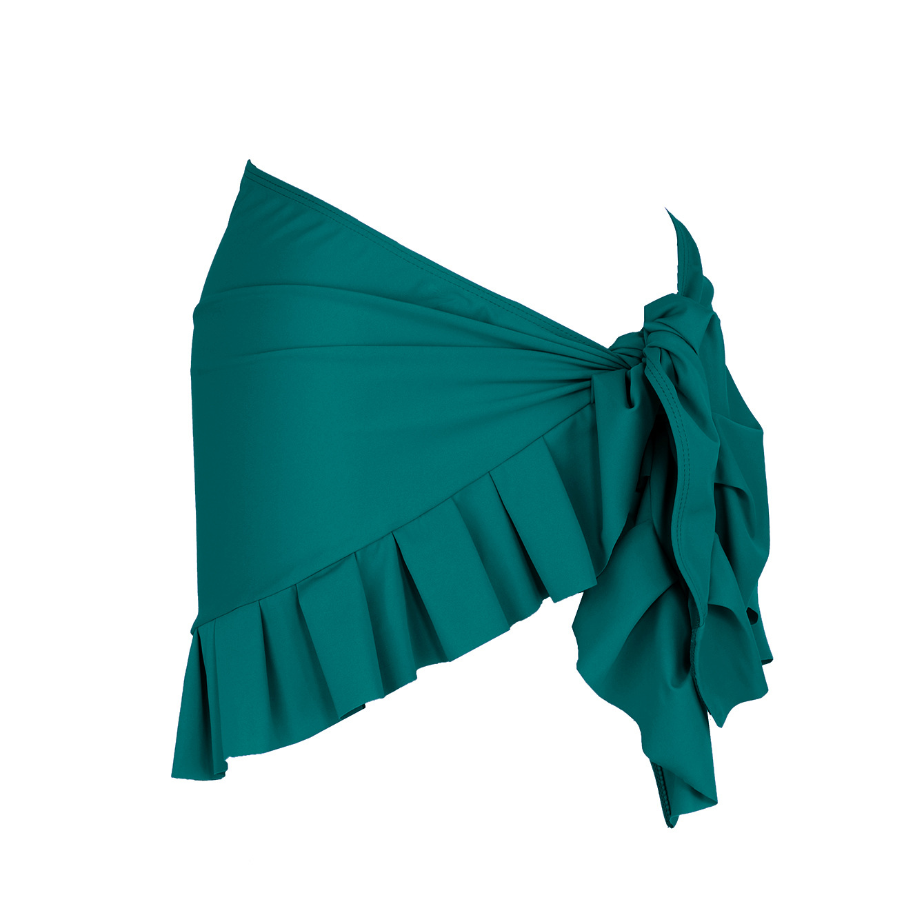 Only Free Size Skirt Green