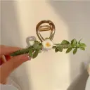 Single Small Flower