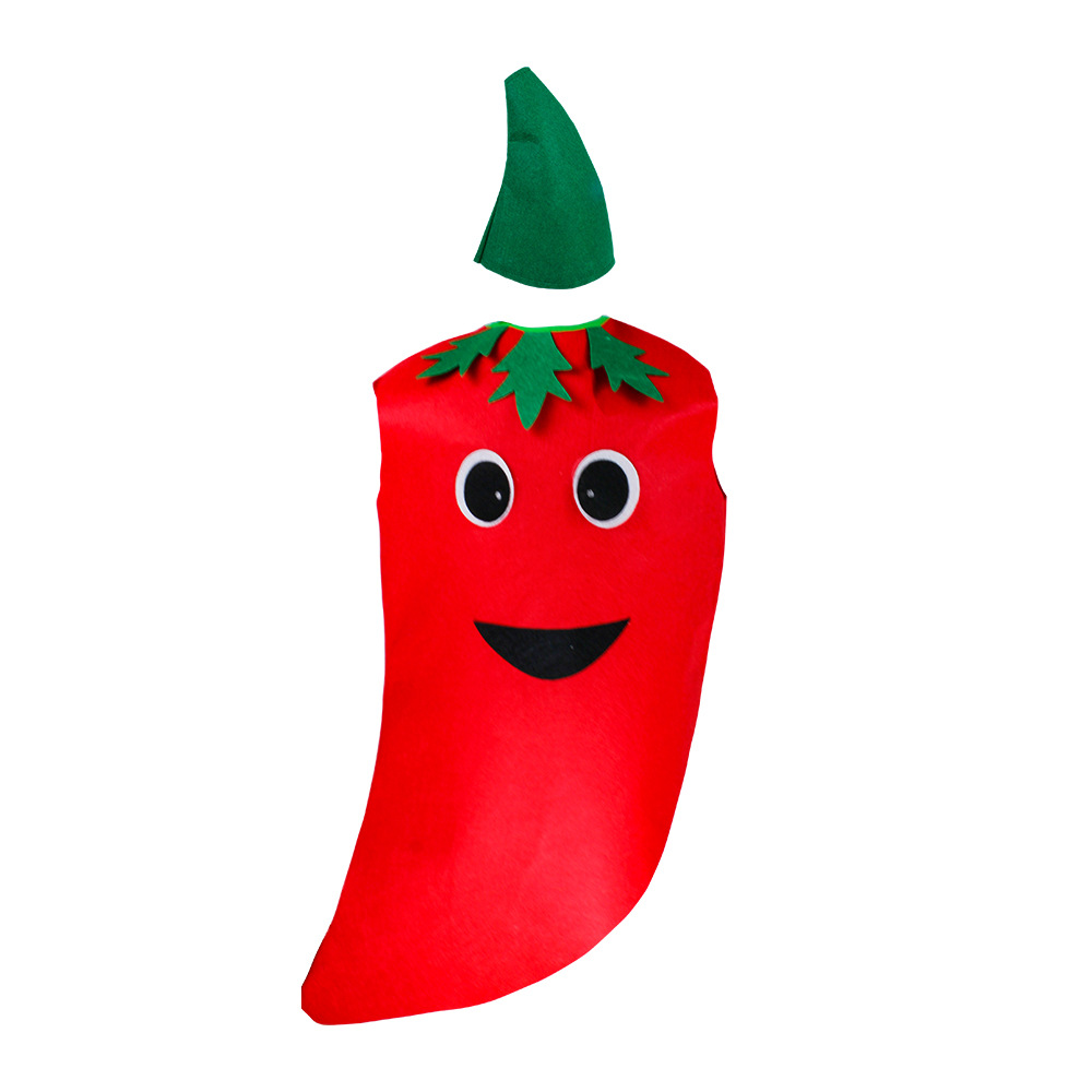 Chili Suit