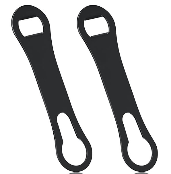 Bar Bottle Opener Pour Spout Remover Key Bar Bartender Accessories - Image 1