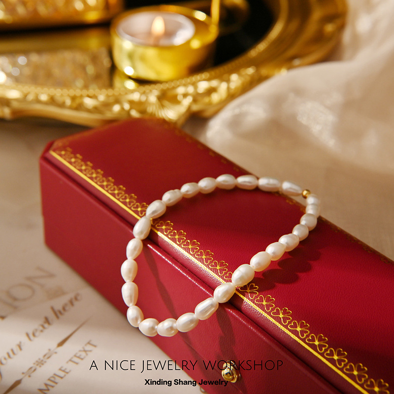Women's Irregular Bracelet Vintage Jewelry Bracelet