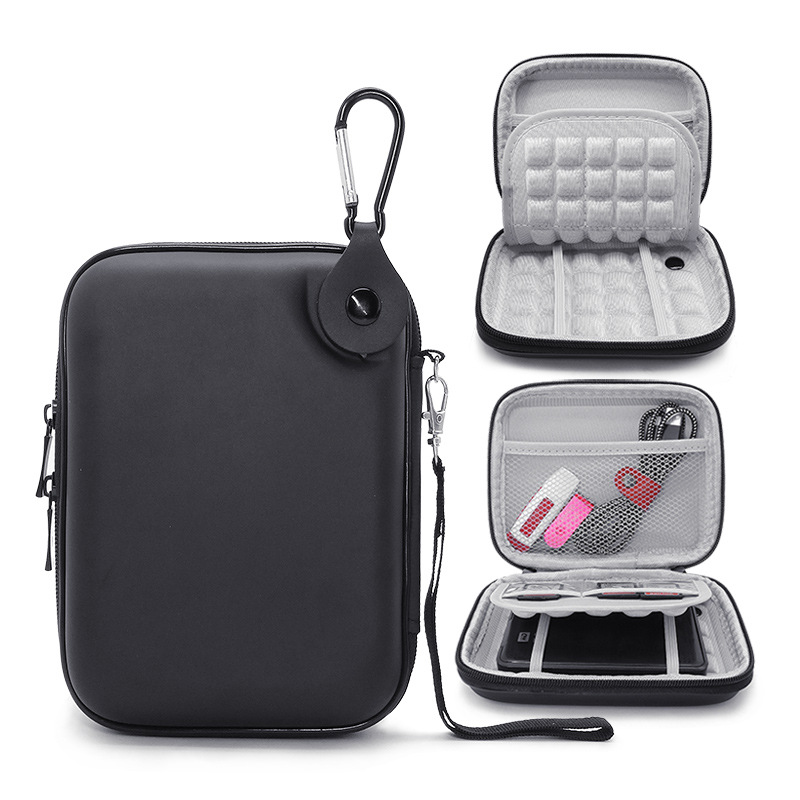 2.5-inch Portable Hard Drive Protection Package - Image 6