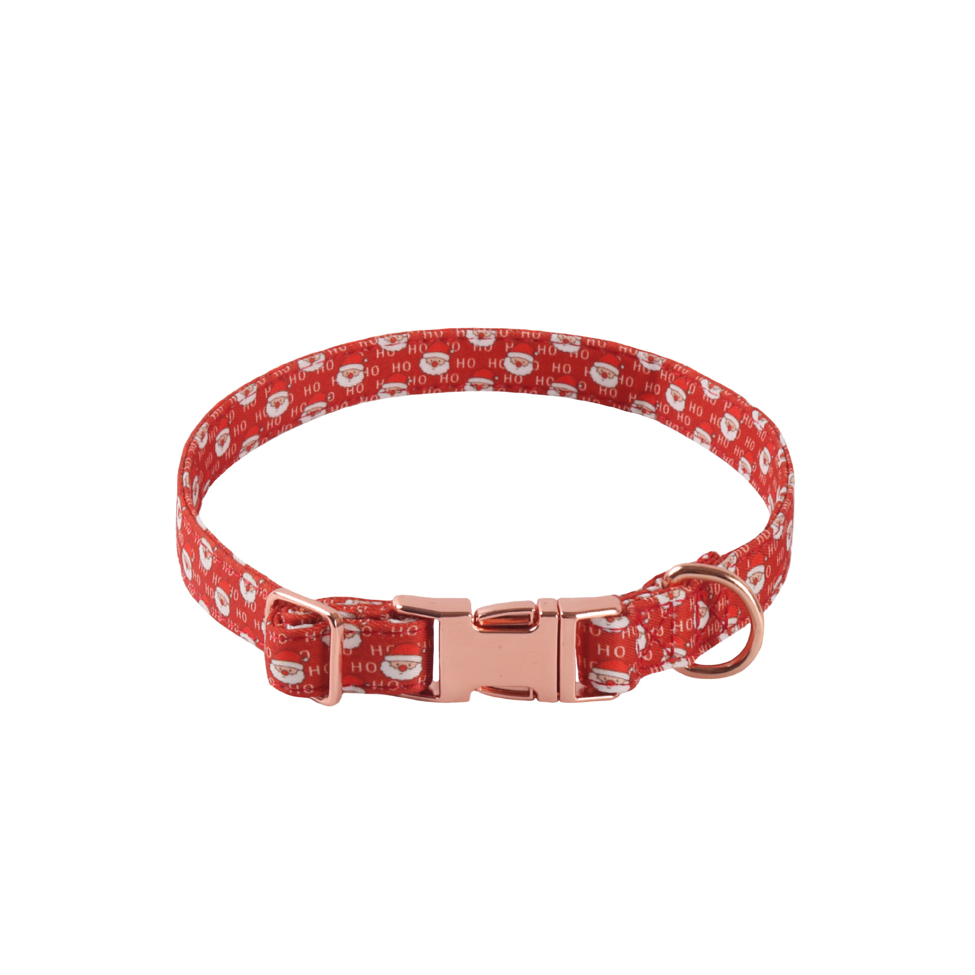 Rose Goldsingle Red Elderly