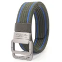 Army Green And Blue Edge