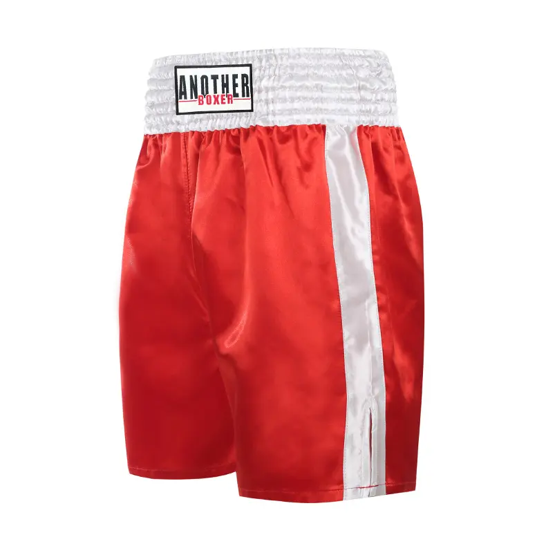 Boxing Shorts Fight Ring Competition
