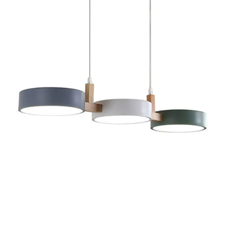 Ceiling Lamp Household Led Round Lamp