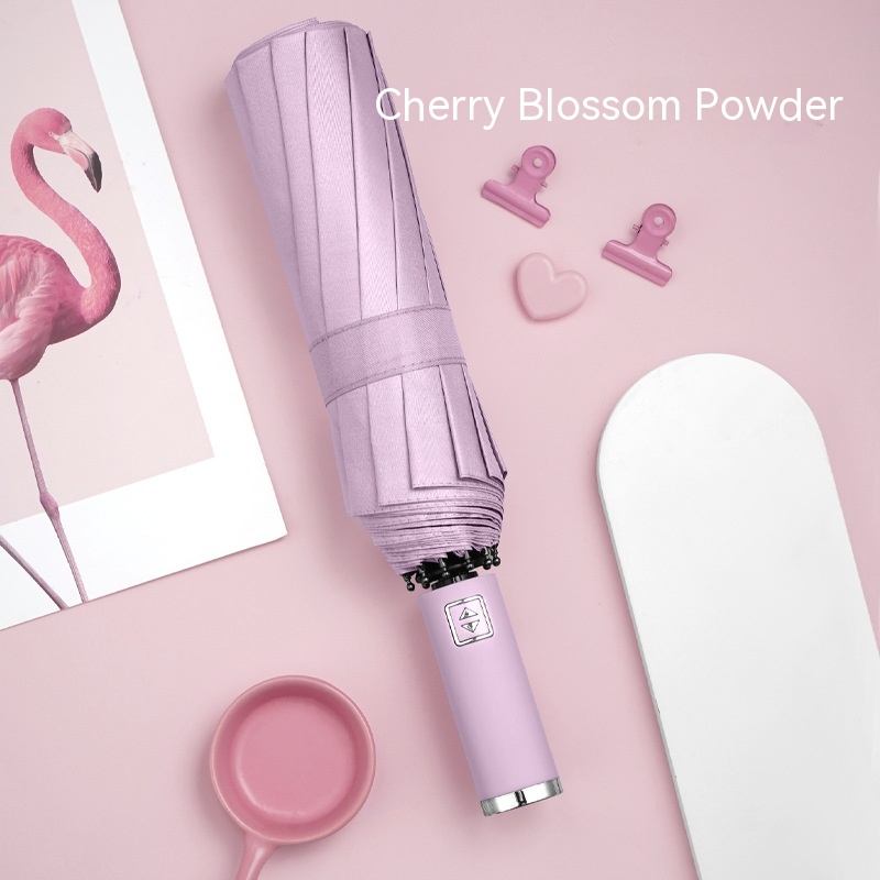 Cherry Blossom Powder 12