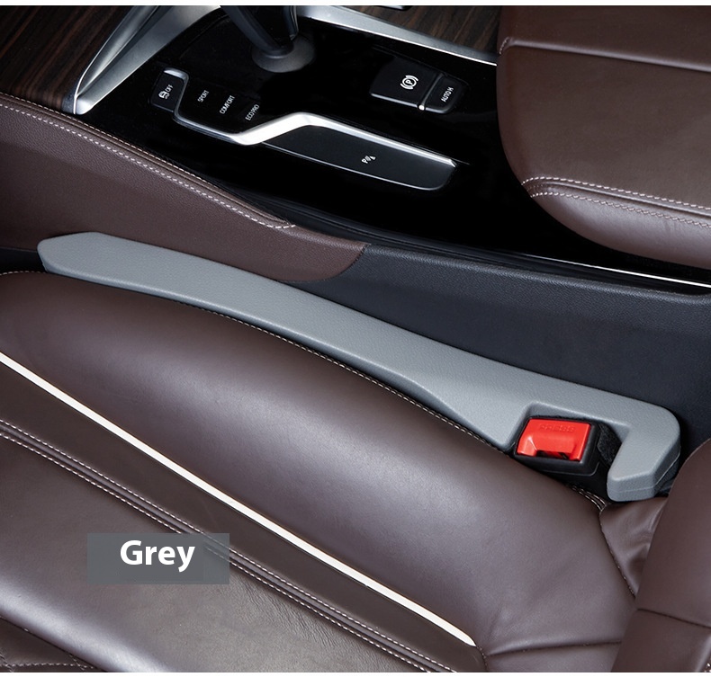 Car Storage Box Car Seat Gap Plug - Image 36