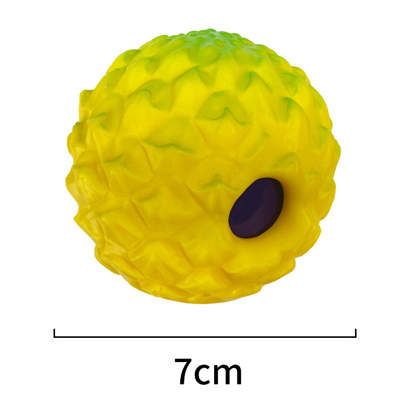 Pineapple Ball 7CM