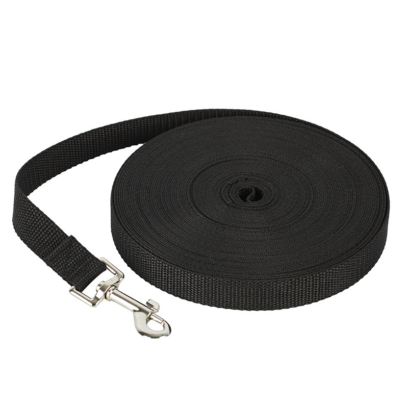 Polypropylene Pet Leash Dog Chain Walking Leash
