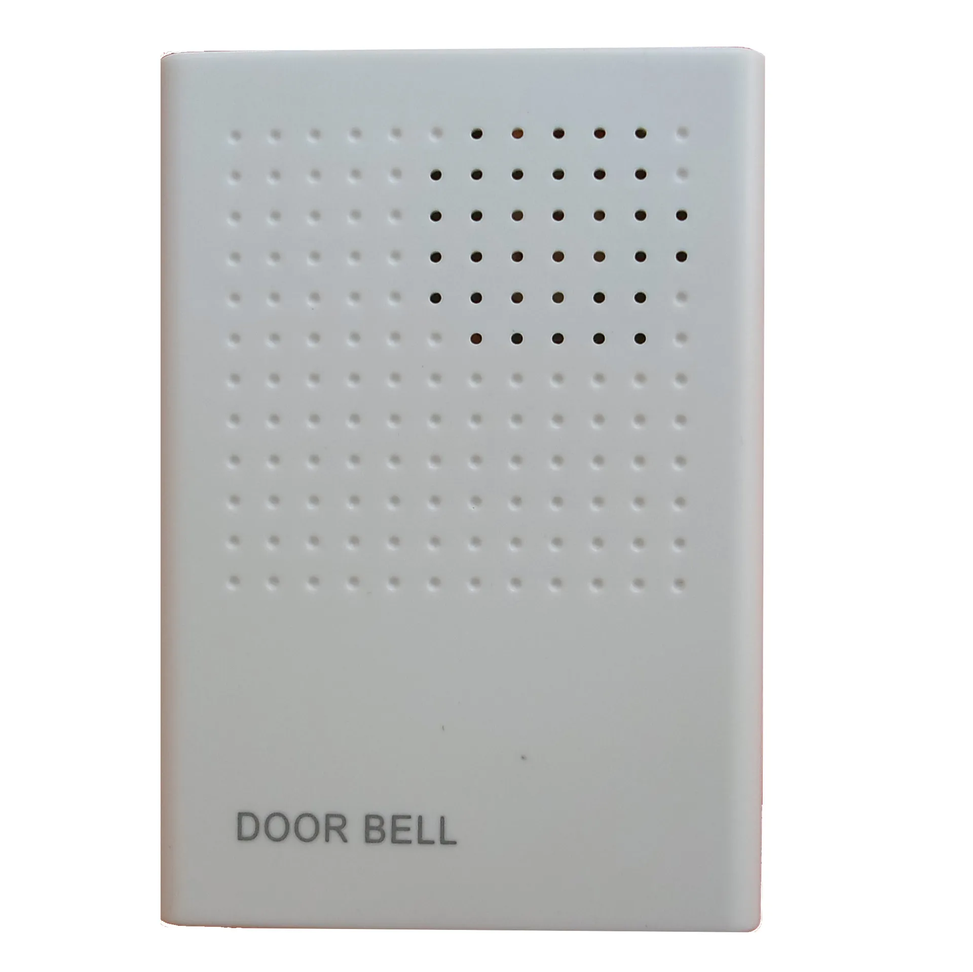 Wired Doorbell Battery-mounted Dingdong Doorbell Access Control Accessories – image 2