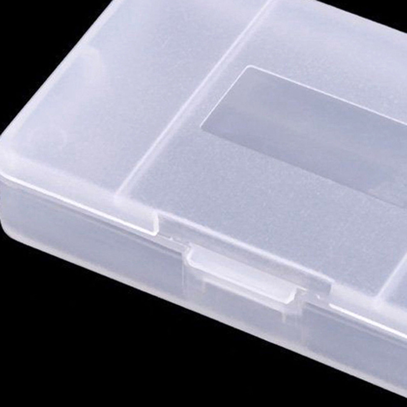 Game Card Storage Storage Box
