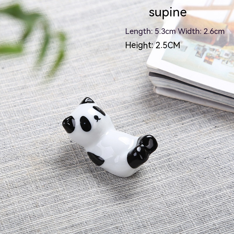 Supine