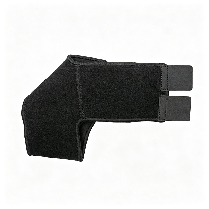 Breathable Sports Ankle Brace With Non-slip Protection