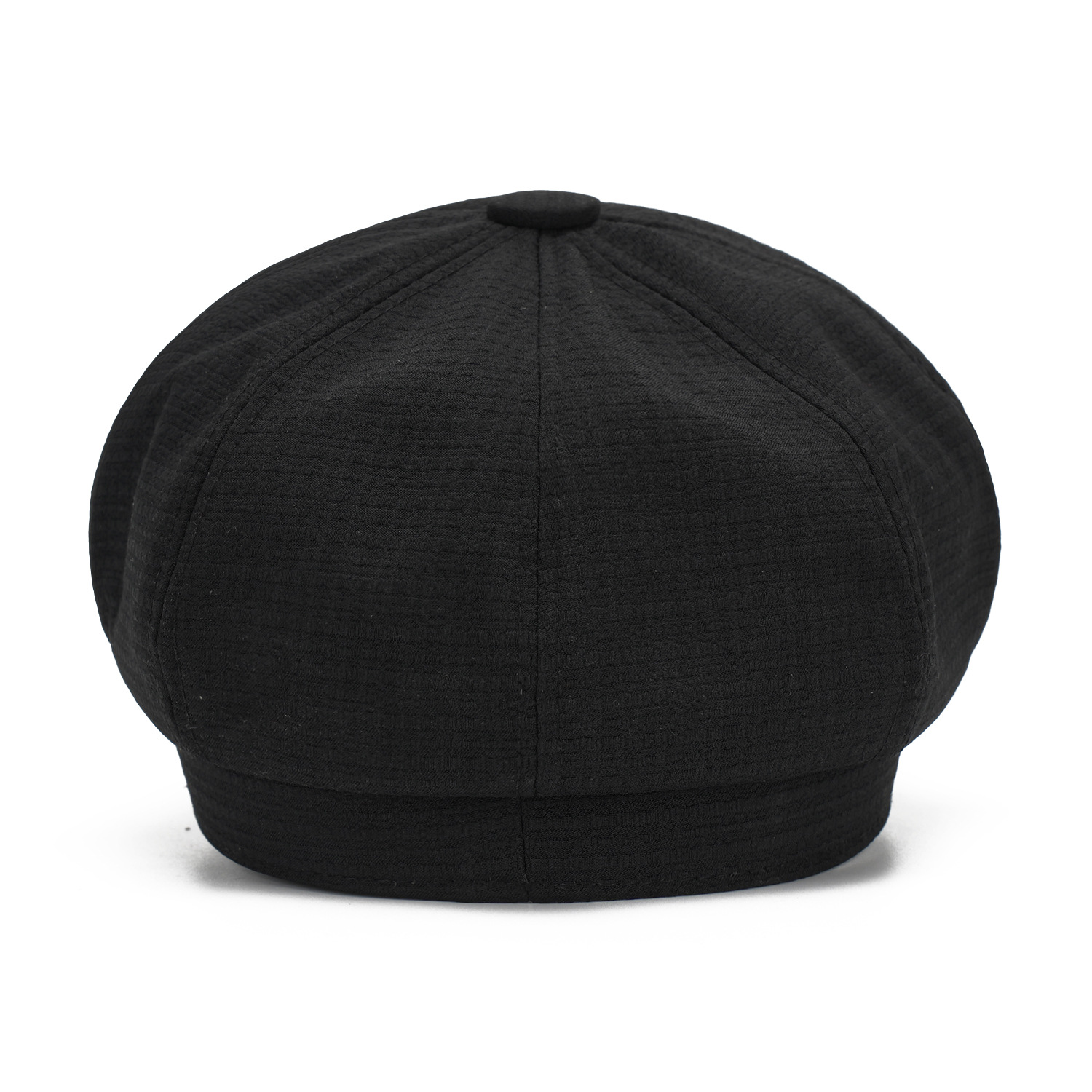 Fashion British Retro Beret Men And Women