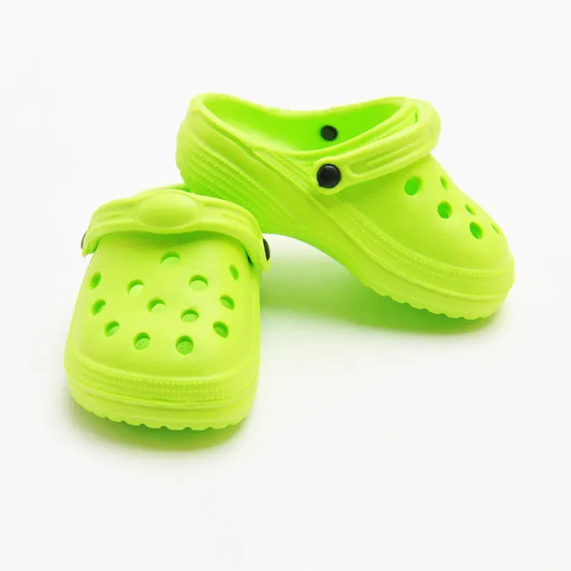 Fashion Personality Summer Dog Shoes Green - Shop at LoveMi