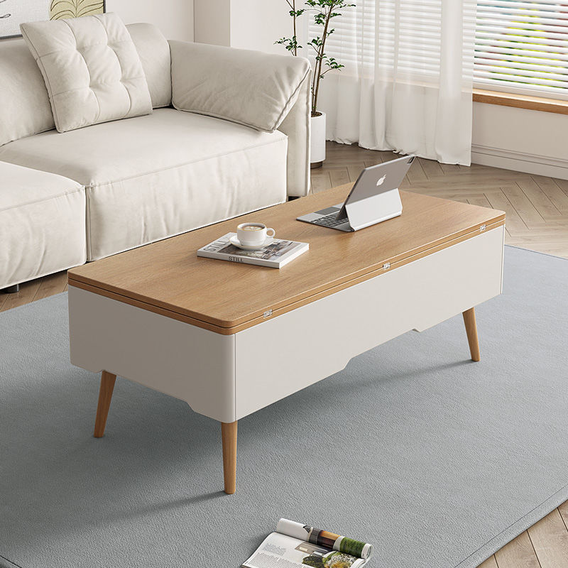 Creative Table For Small Modern Living Rooms