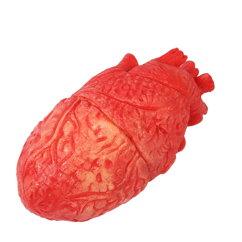 Horror party trick haunted house decoration props