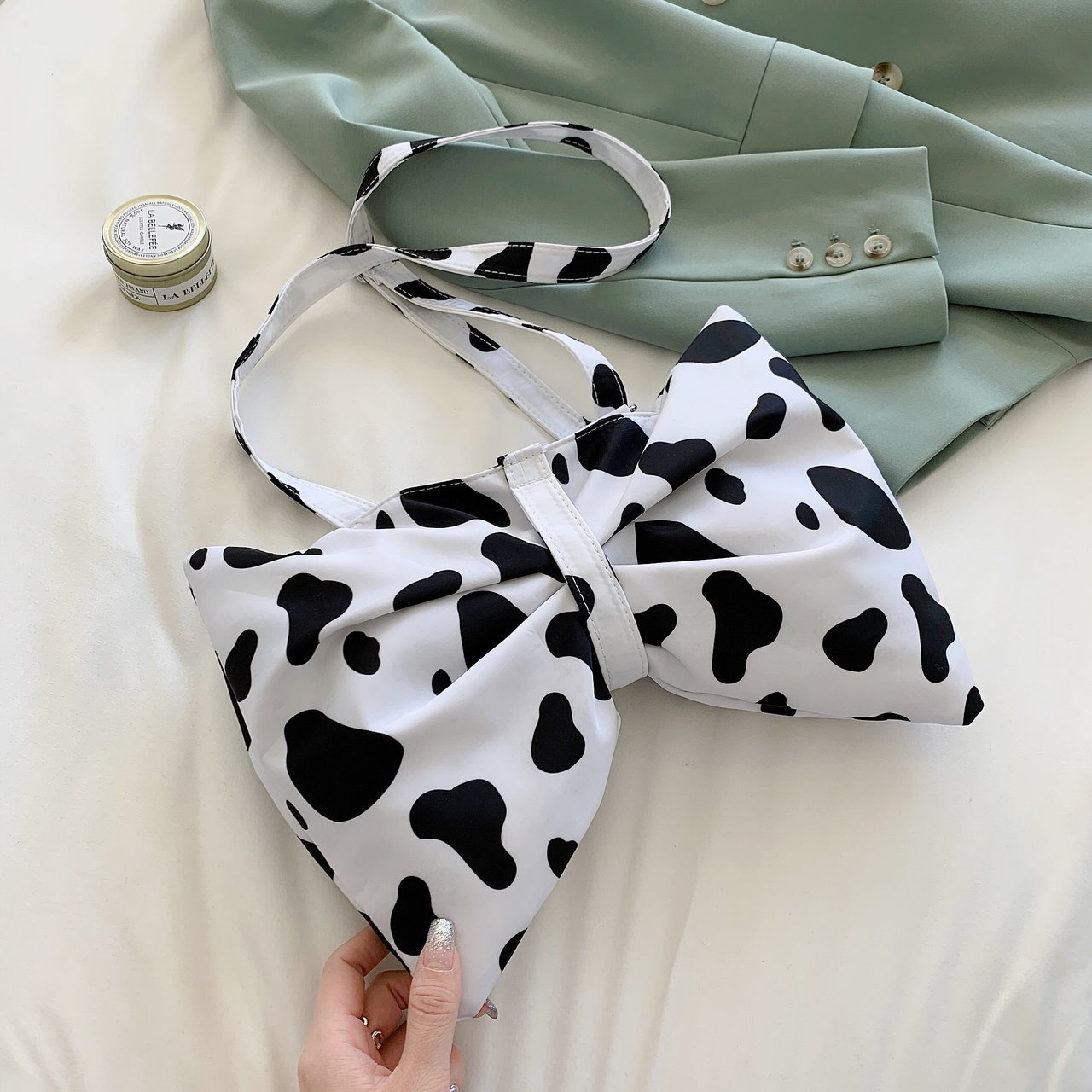 Cows Pattern